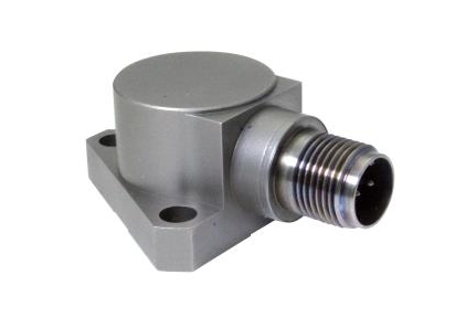 美國(guó)PCB加速度傳感器357A100高溫三軸