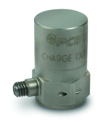 美國(guó)PCB加速度傳感器357B61高溫三軸