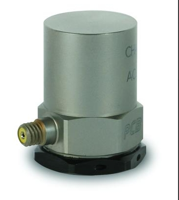 美國(guó)PCB加速度傳感器357B53高溫三軸