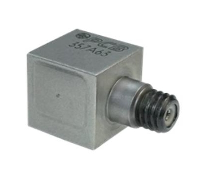 美國(guó)PCB加速度傳感器357A63高溫三軸