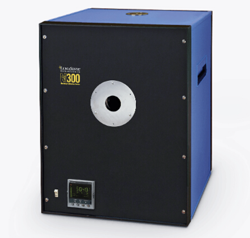 M300中溫黑體爐