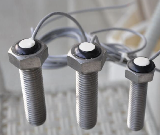 螺栓軸力應(yīng)變計(jì)檢測(cè)標(biāo)定