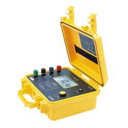 法國CA CA6471接地電阻測(cè)試儀