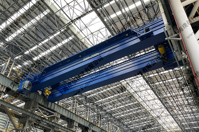 起重機鋼絲繩無損檢測